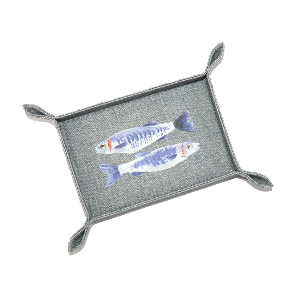 VACIA BOLSILLOS CHICO FIORE DENIM