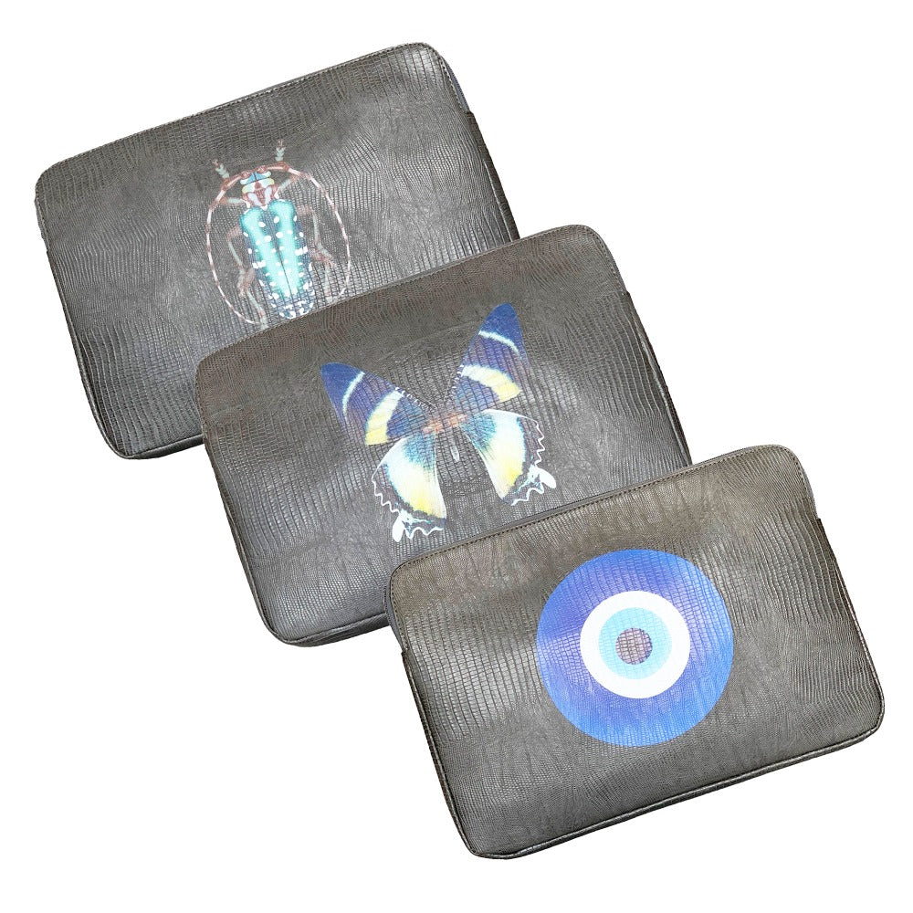 PORTA LAPTOP 13 GRIS ARMADILLO