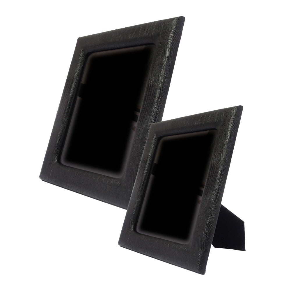 KIT MARCO RECTANGULAR NEGRO ARMADILLO