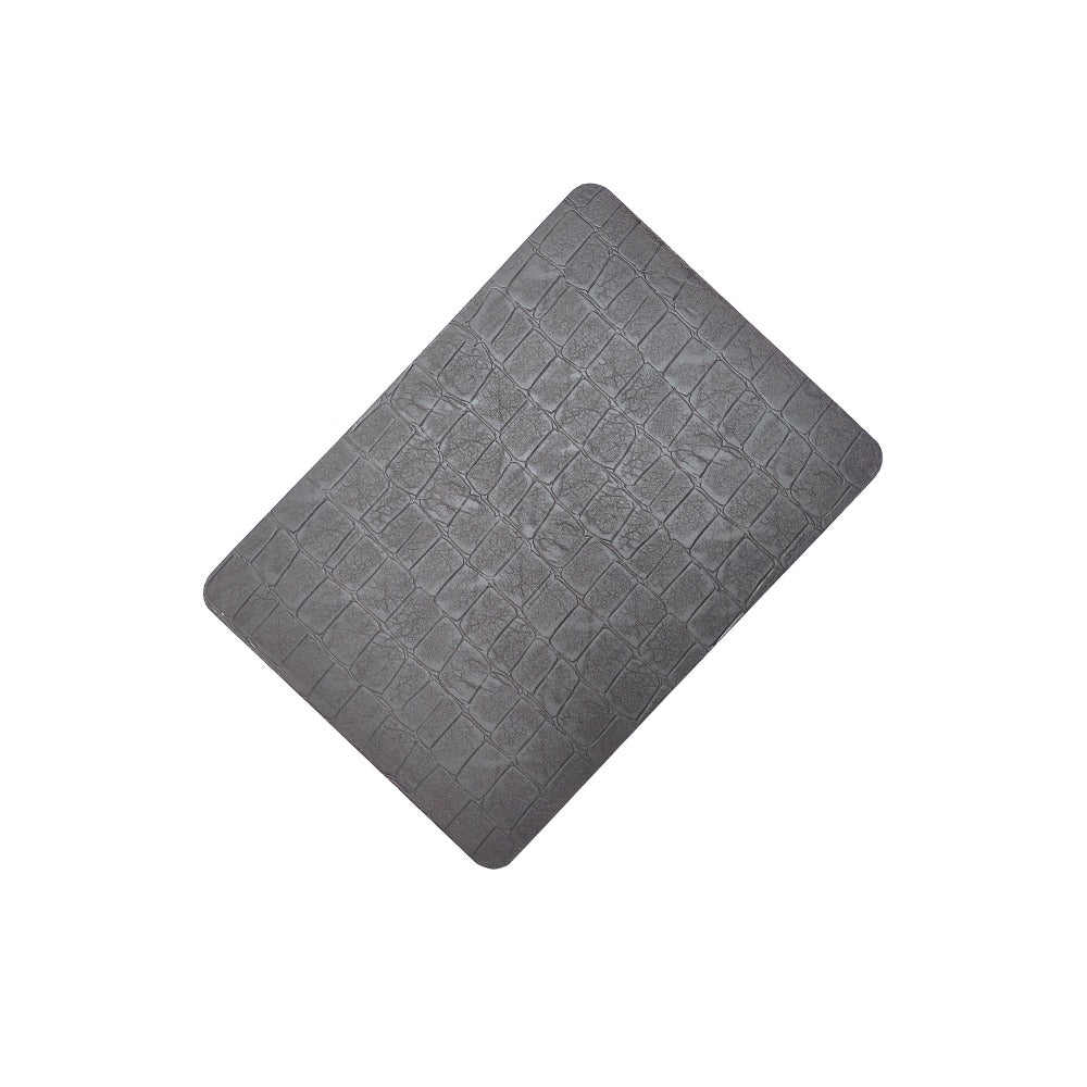 INDIVIDUAL RECTANGULAR LISO
