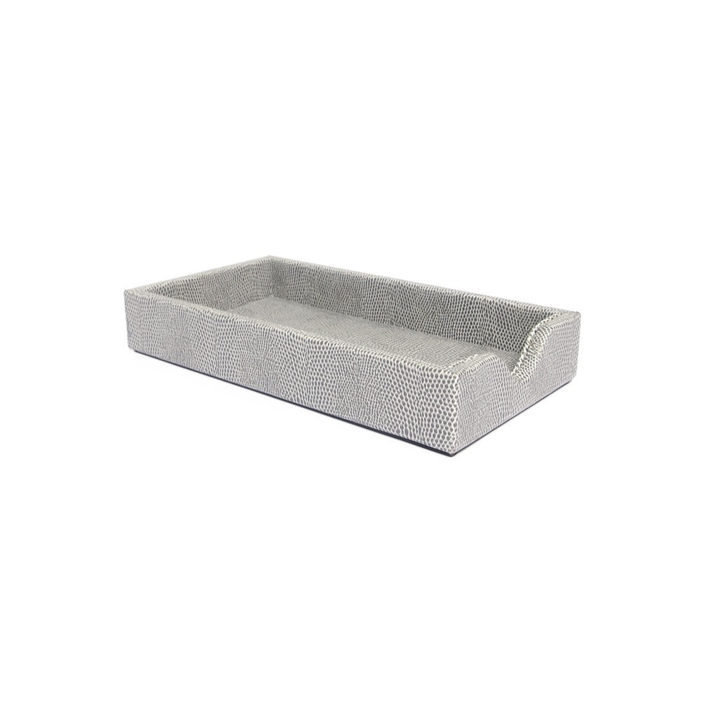 CHAROLA SERVILLETA RECTANGULAR
