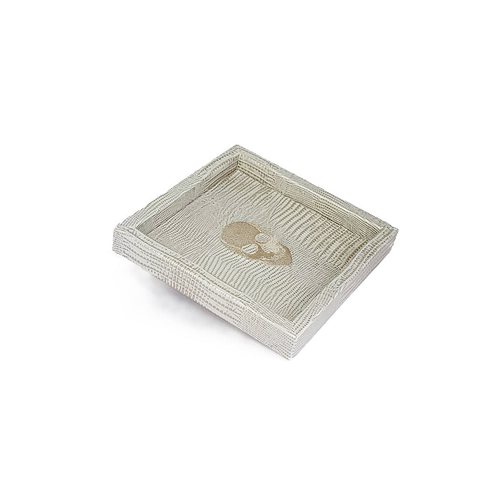 CHAROLA 15 X 15 CALACA