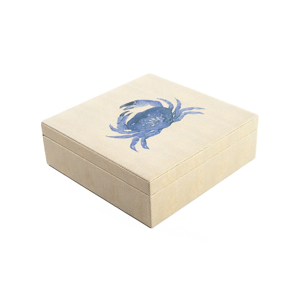 CAJA DE TE 9 RAYITAS CARNE