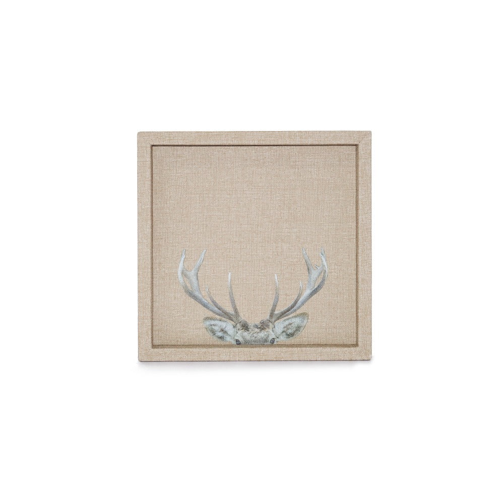 CHAROLA 18 X 18 FIORE BEIGE