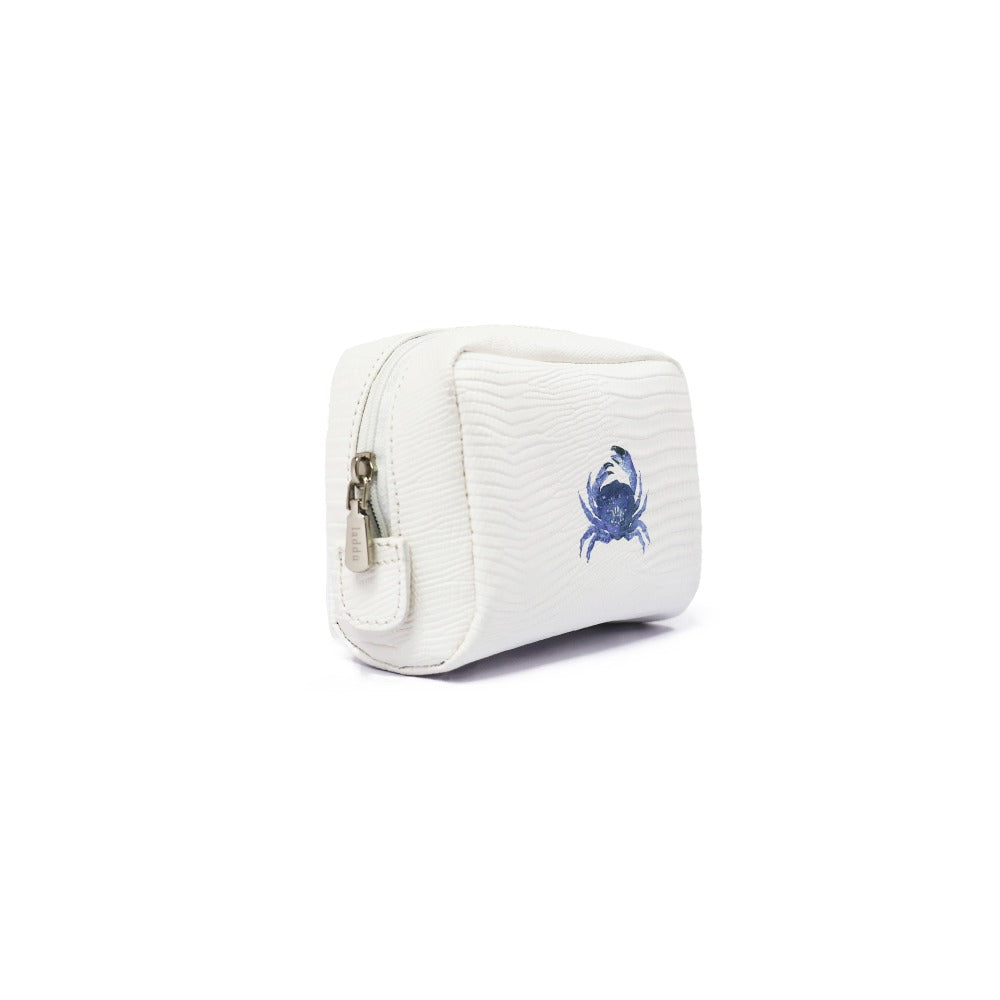 POUCH MONKEY NIEVE ARMADILLO