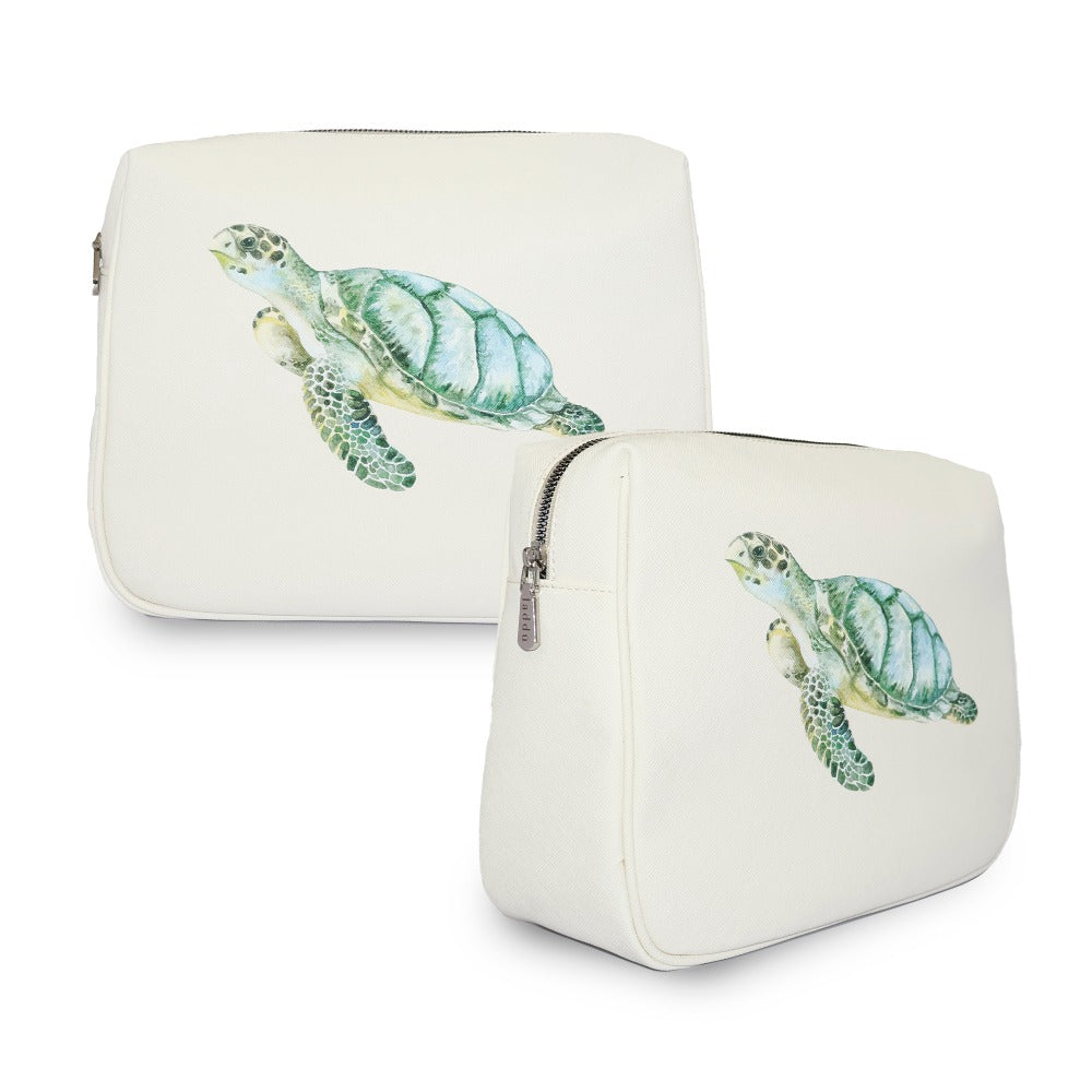 NECESER EXTRA GRANDE FORRO NIEVE