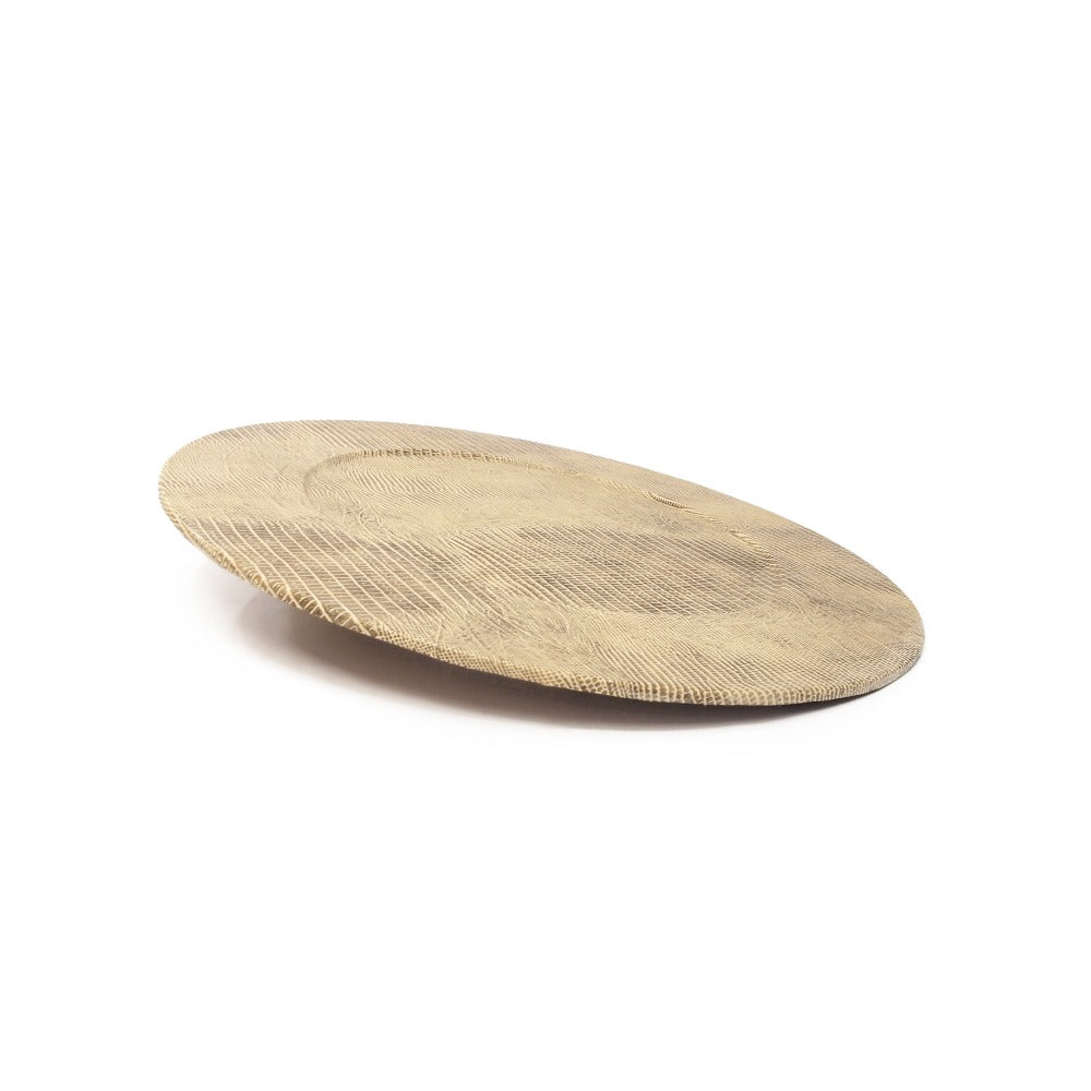 PLATO BASE LISO
