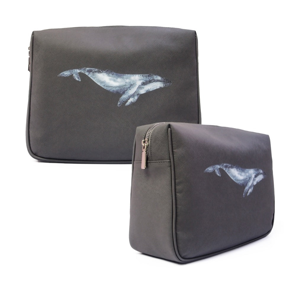 NECESER EXTRA GRANDE FORRO COOL GREY