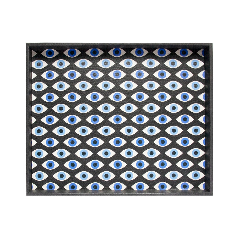 CHAROLA EXTRA GRANDE OXFORD