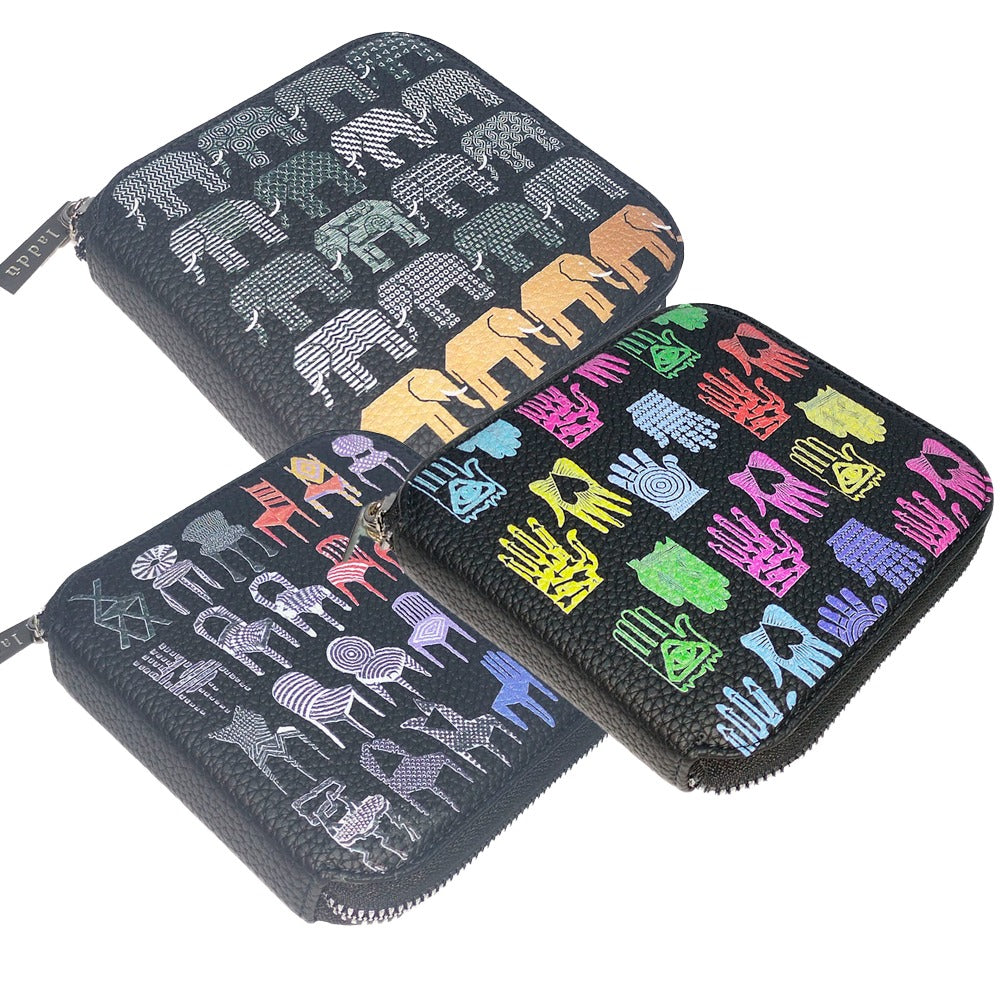 JOYERO DE VIAJE HOLLY 516 NEGRO PEDRO FRIEDEBERG