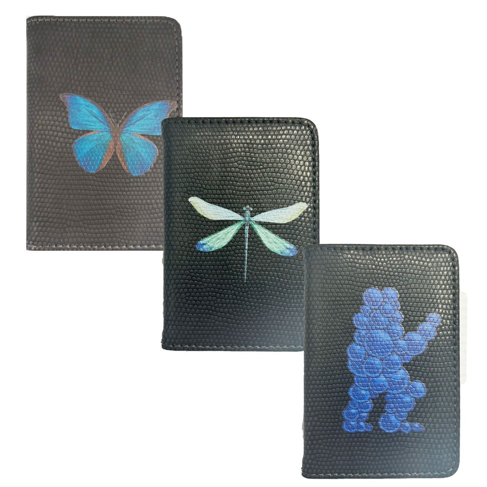 TARJETERO NACHO OXFORD