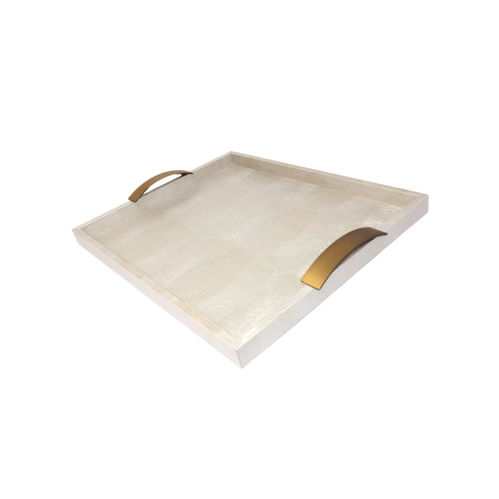 CHAROLA GRANDE LISO DELUXE