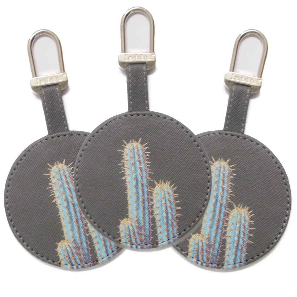 LLAVERO FORRO COOL GREY