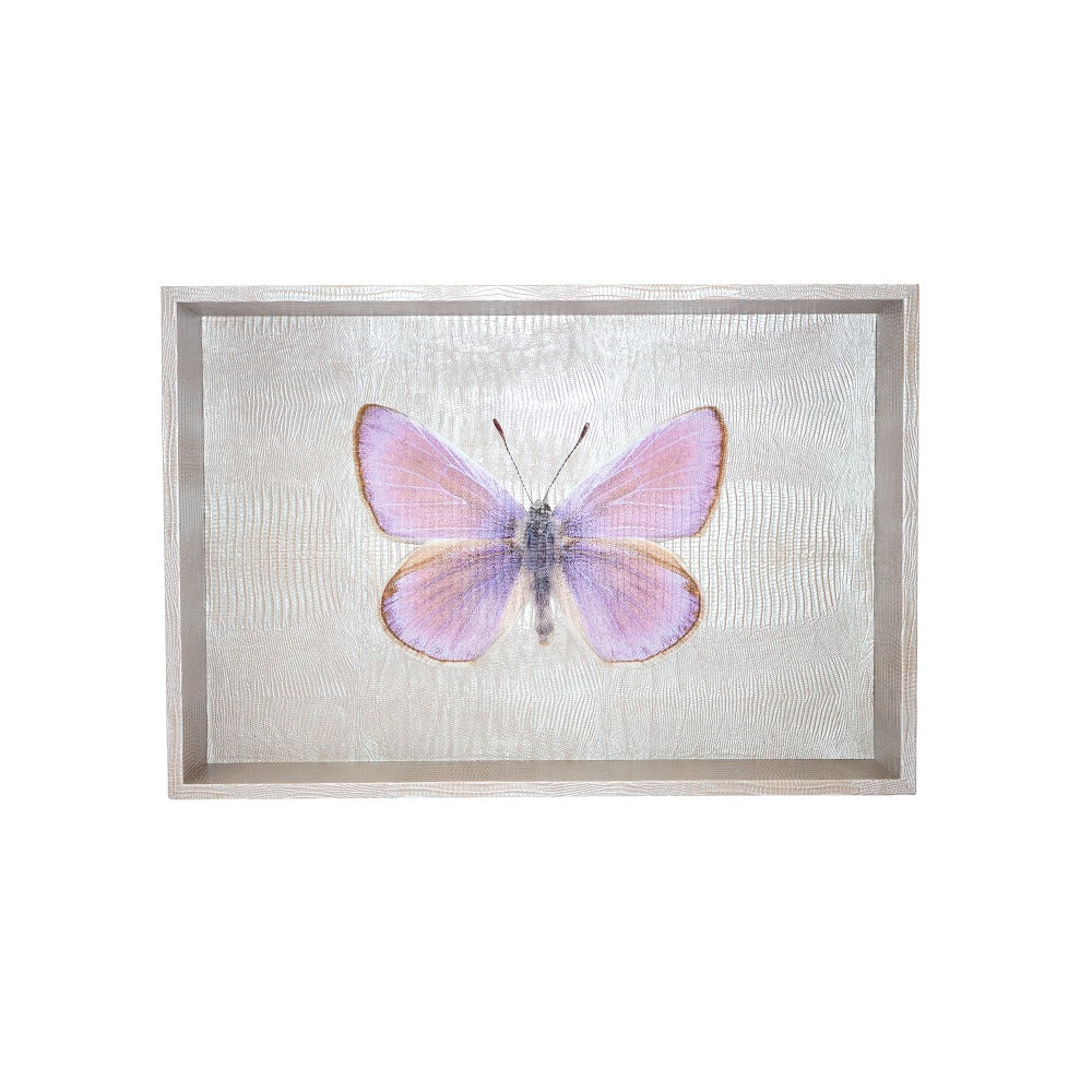 CHAROLA MEDIANA TEJUS PLATA BEIGE