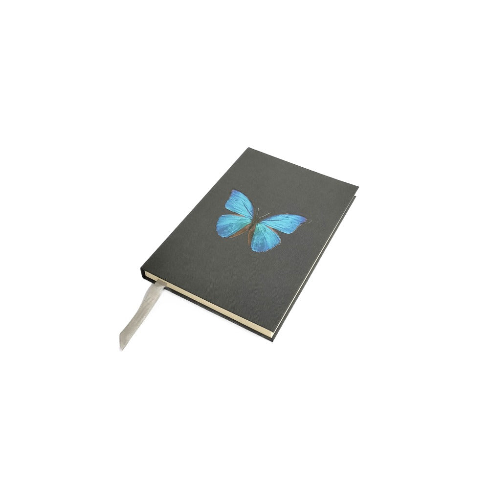 LIBRETA FORRO COOL GREY