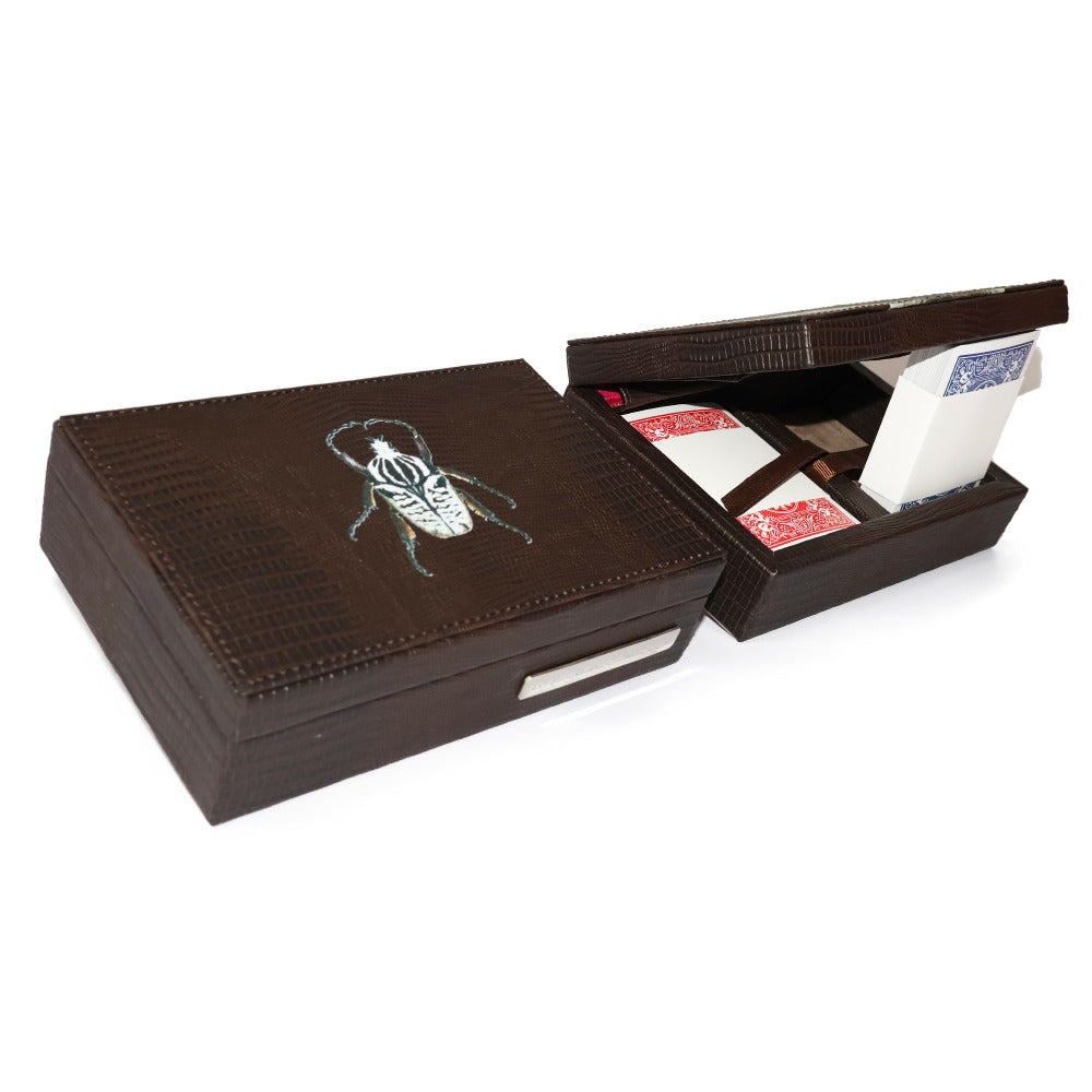 BARAJAS LUJO TABACO ARMADILLO