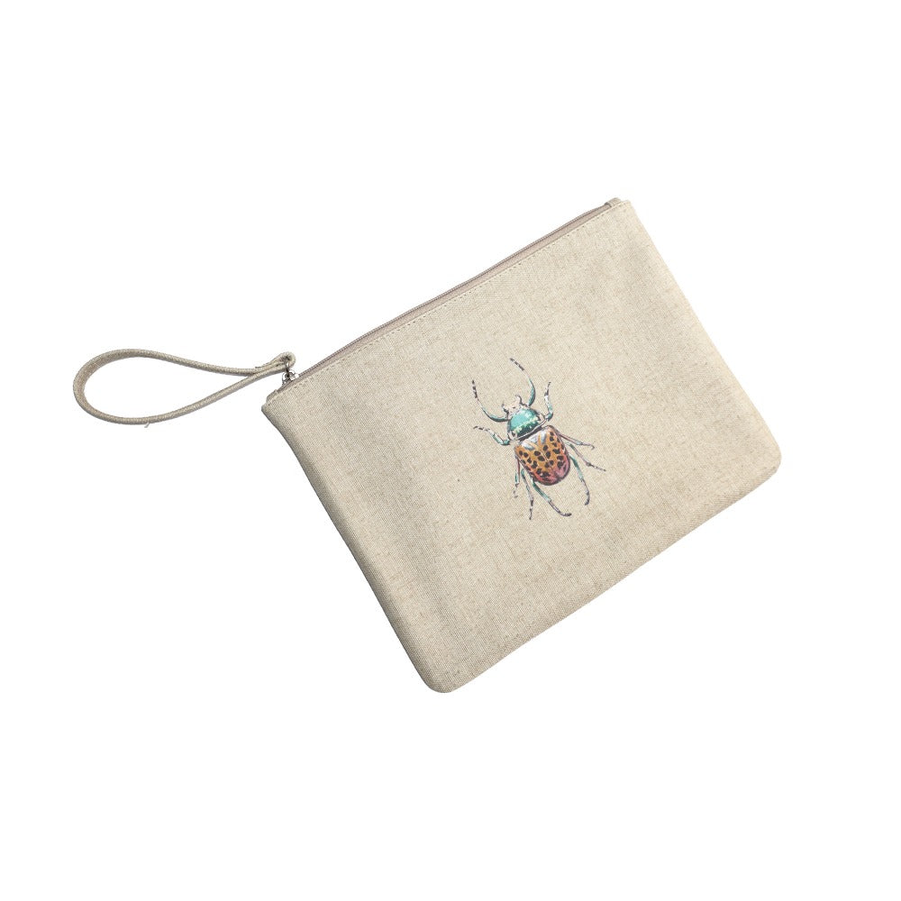 ABOUT DANIELA FIORE BEIGE