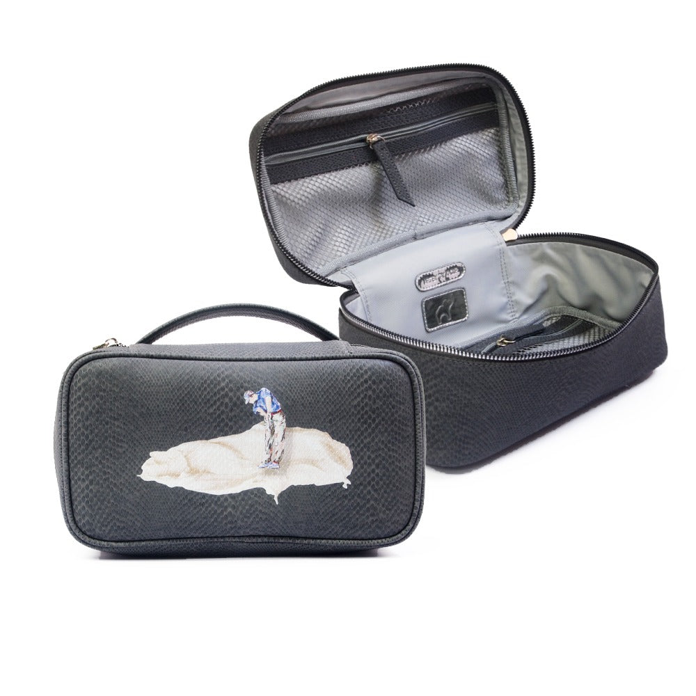 GOLF POUCH PAMPA TAY XACUR