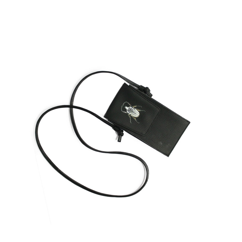 PORTA CELULAR HOLLY 516 NEGRO