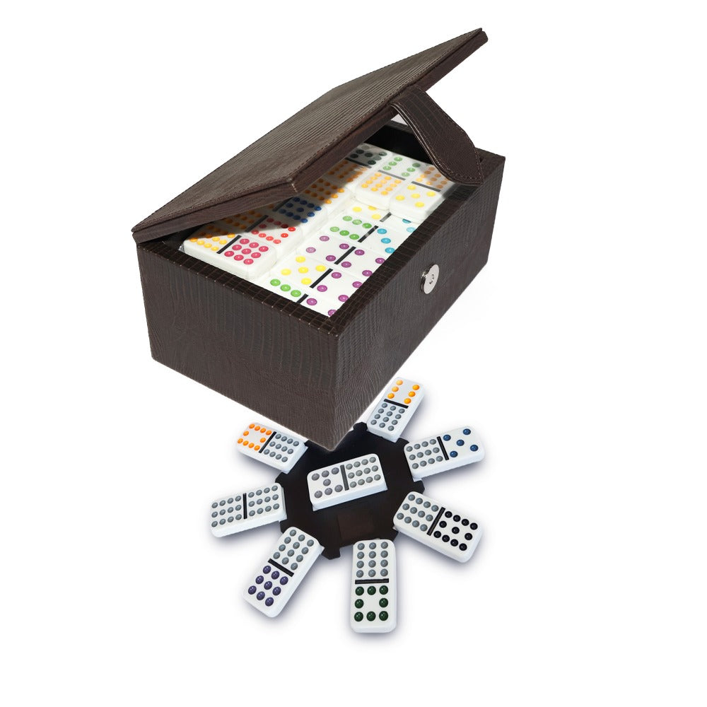 DOMINO CUBANO LISO