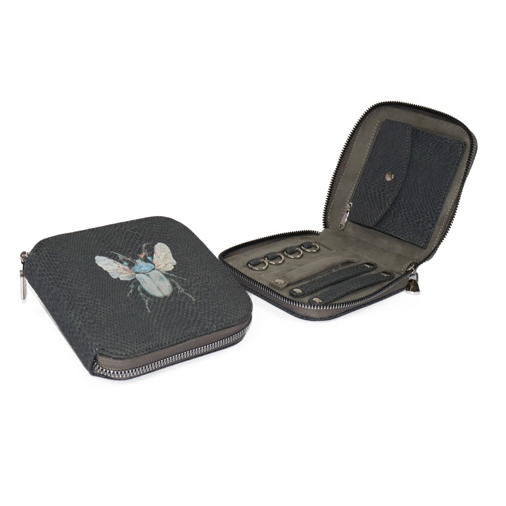 JOYERO DE VIAJE PAMPA