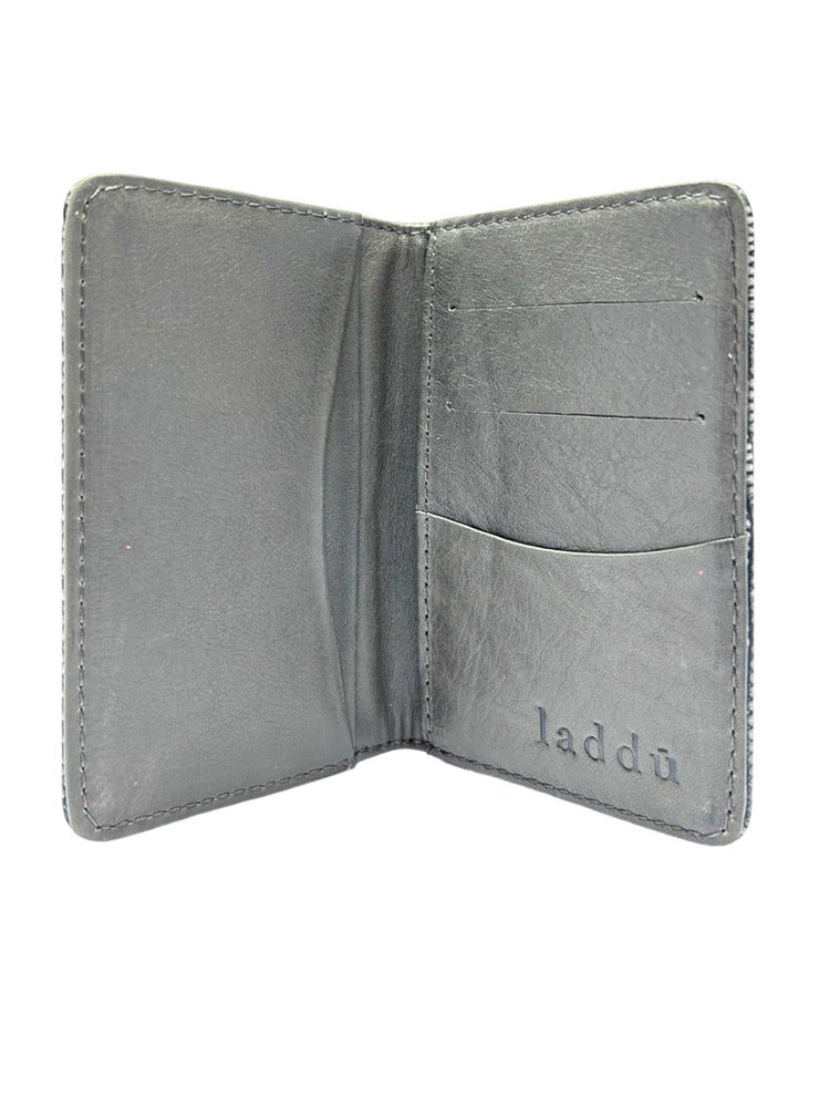 TARJETERO NACHO CARBON