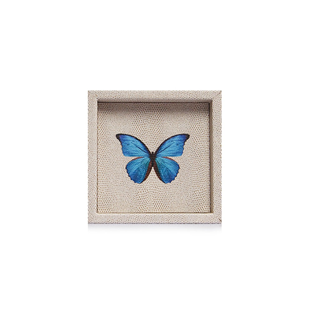 CHAROLA 15 X 15 RAYITAS CARNE
