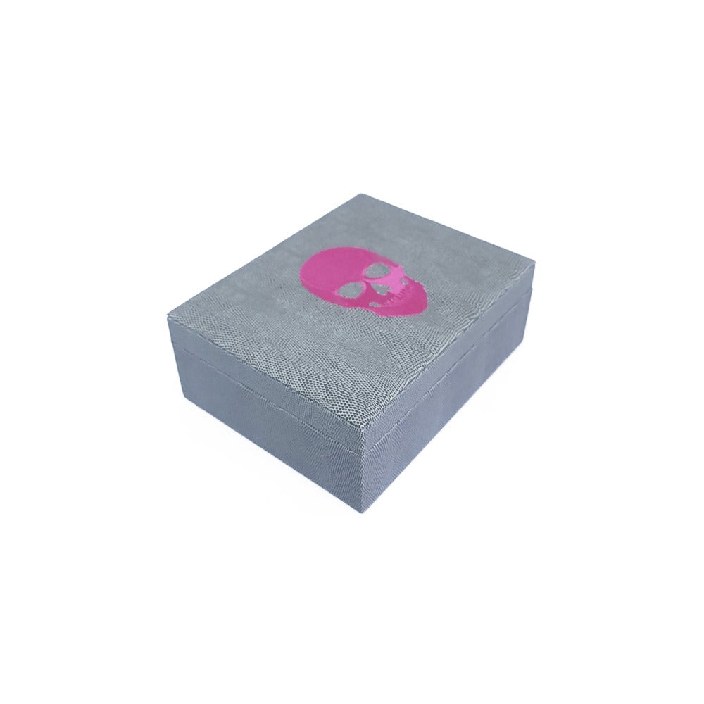 CAJA DE TE 6 CALACA