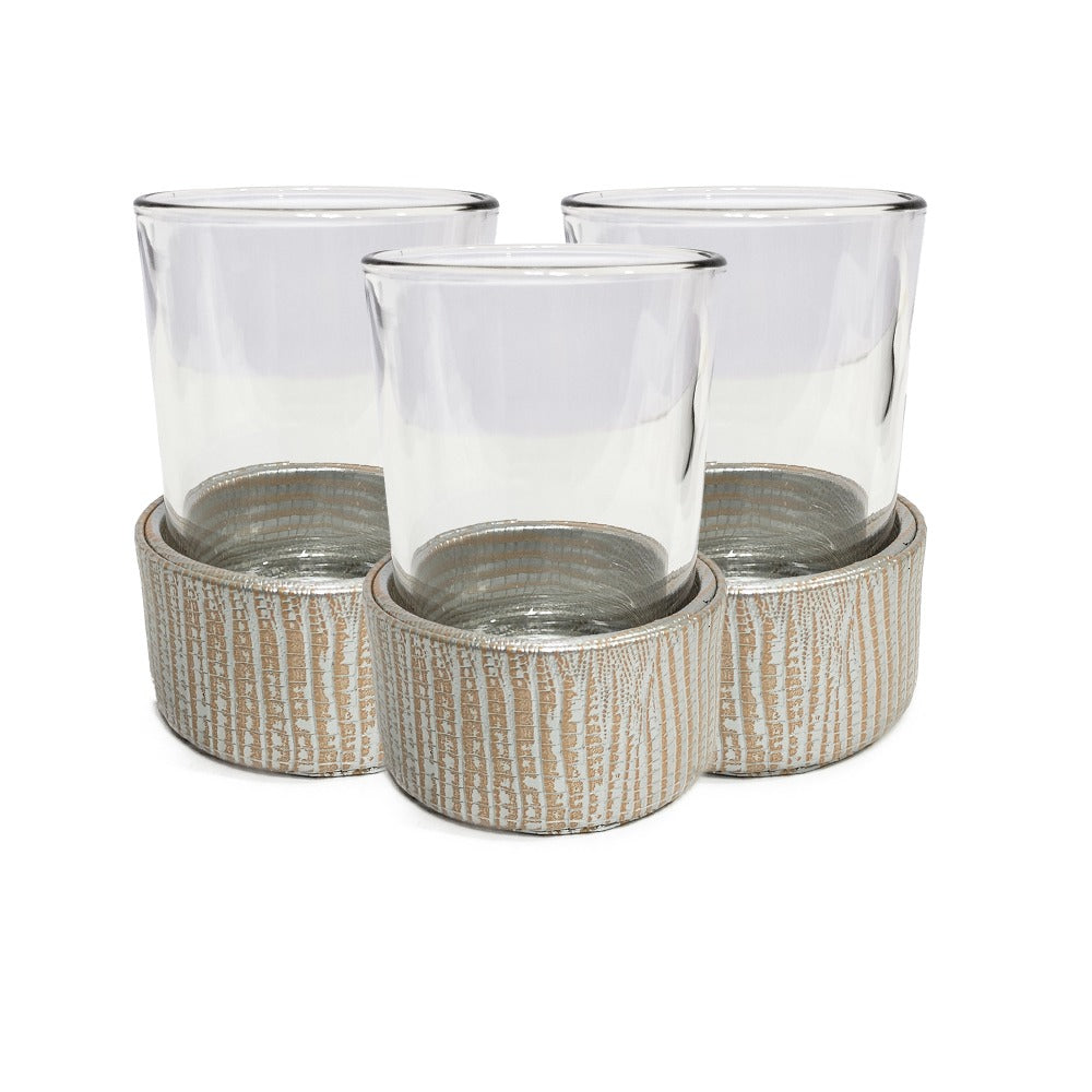 BASE PARA VASO