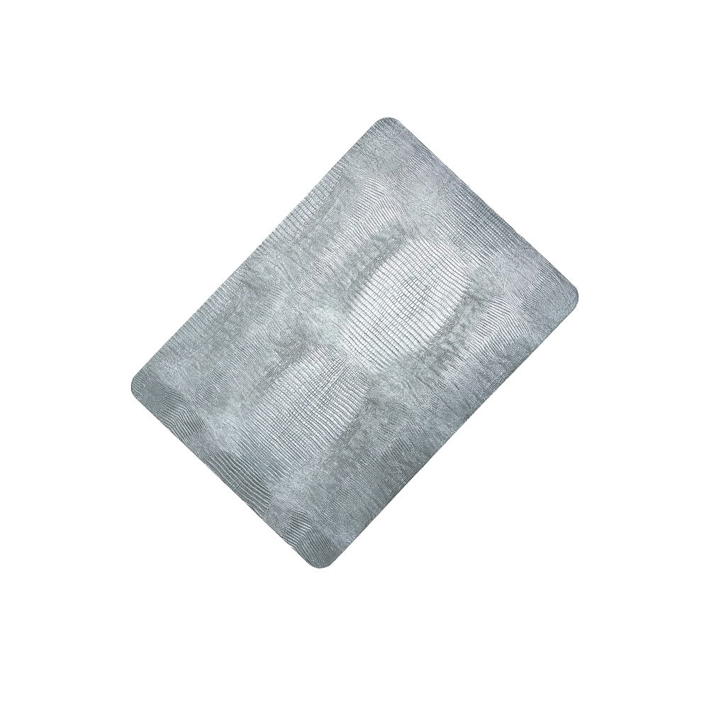 INDIVIDUAL RECTANGULAR LISO