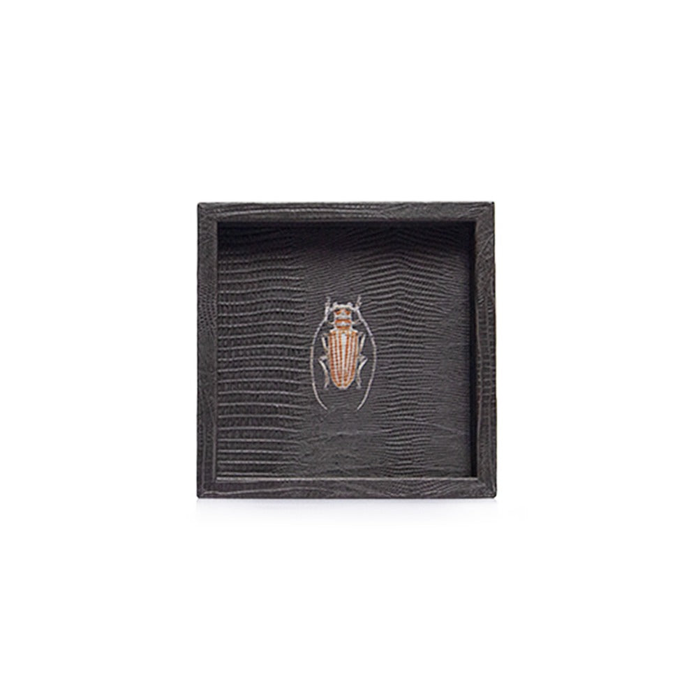CHAROLA 15 X 15 GRIS ARMADILLO