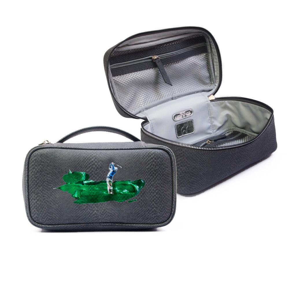 GOLF POUCH PAMPA TAY XACUR