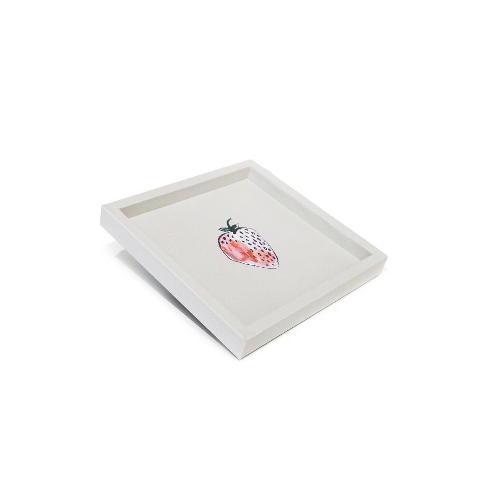 CHAROLA 18 X 18 PINK COLABORATION