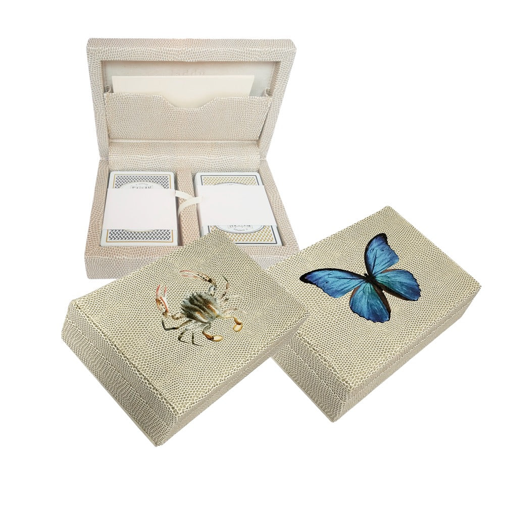 BARAJAS LUJO RAYITAS CARNE