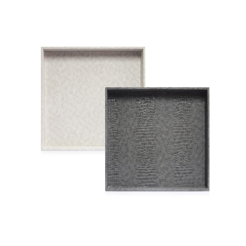 CHAROLA CUADRADA WOMAN