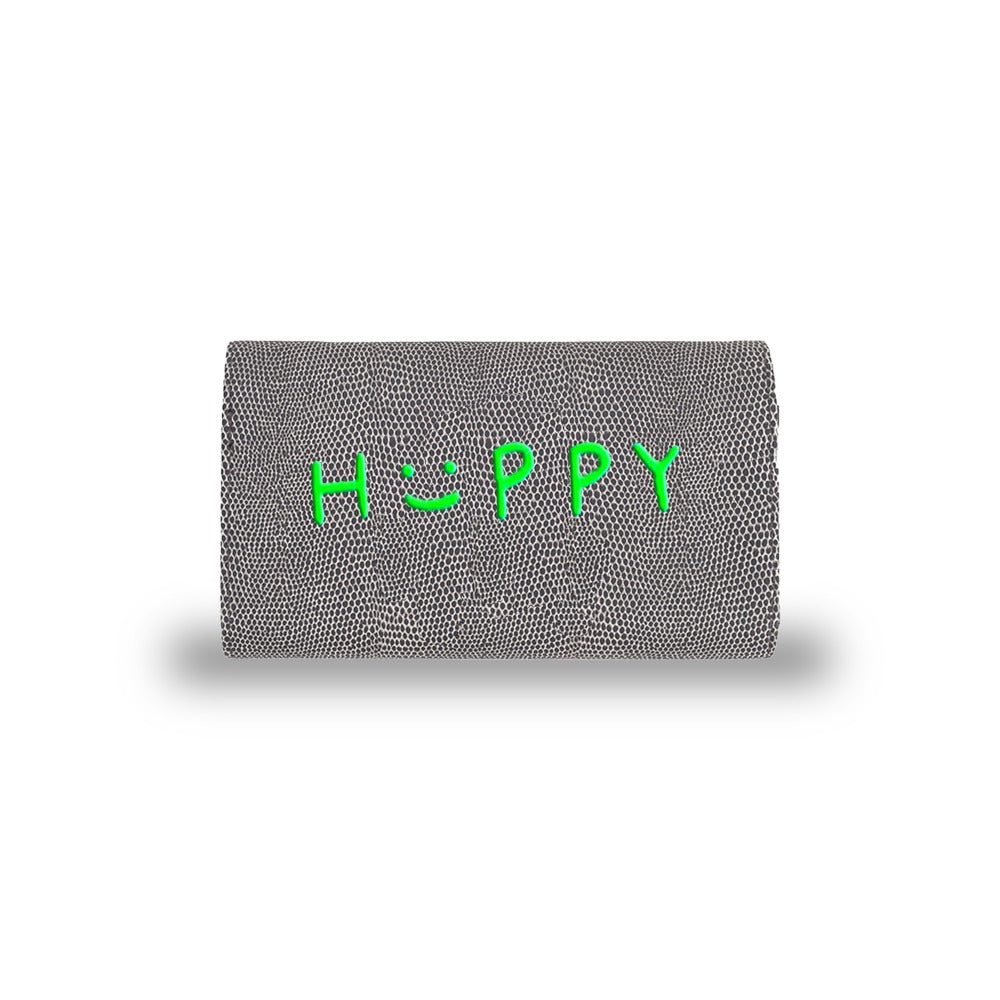 CARTERA LICHA LETRAS