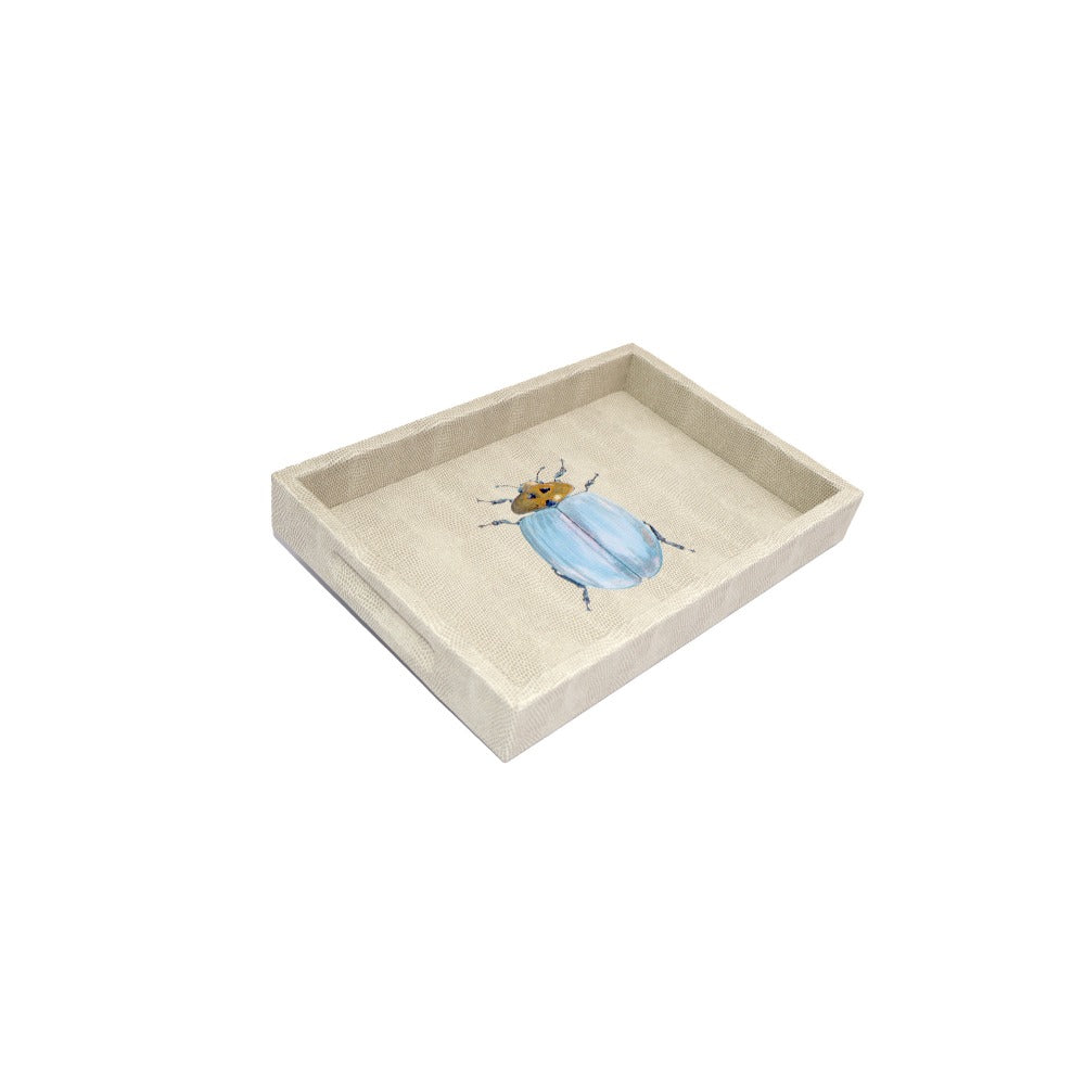 TRAY BURO STRIPES MEAT