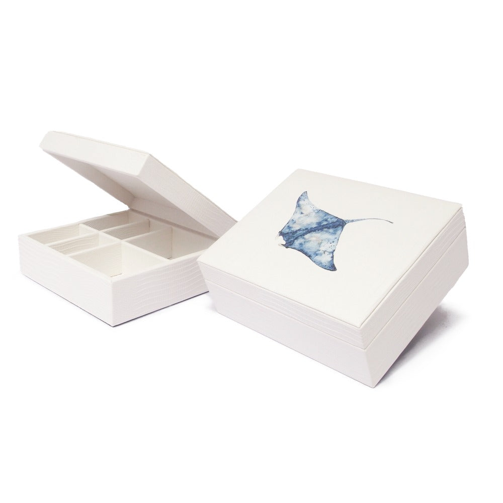 JOYERO BURO NIEVE ARMADILLO