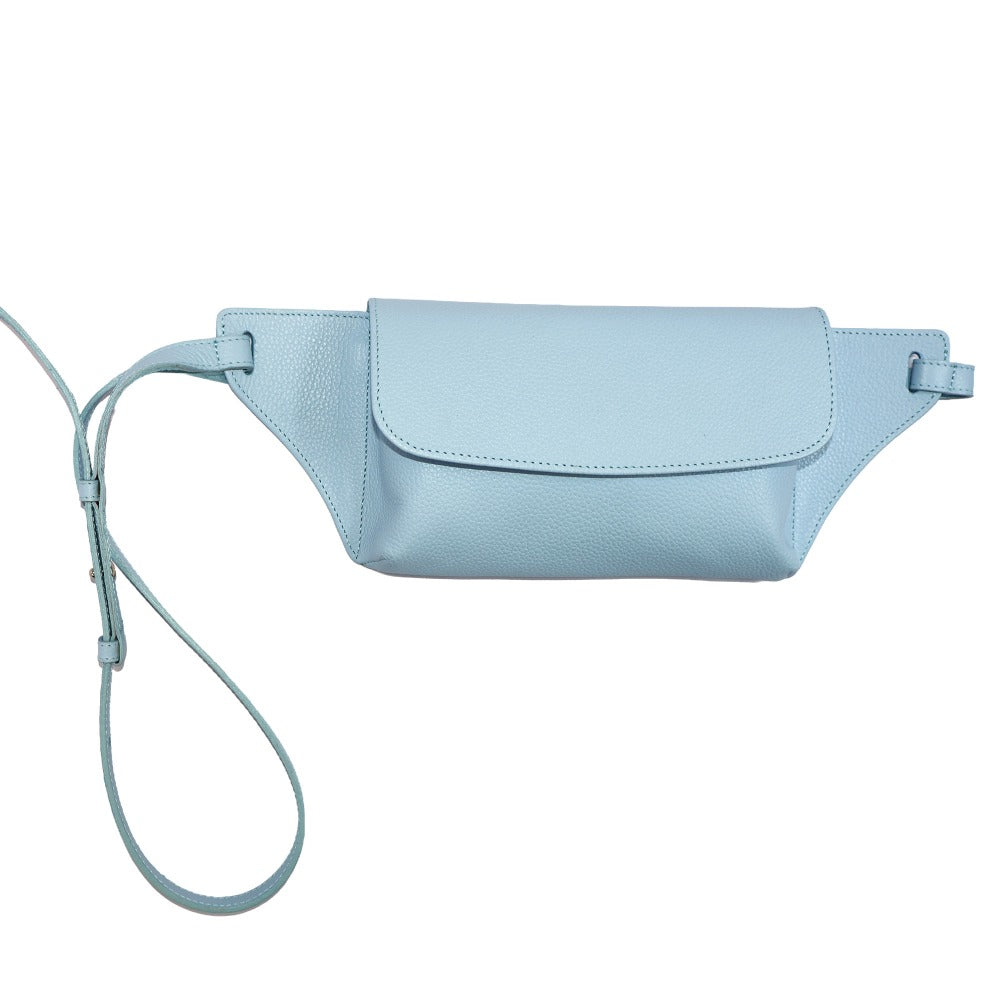 BOLSA FRANCISCA PIEL
