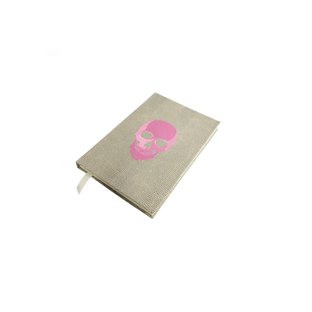 LIBRETA CALACA