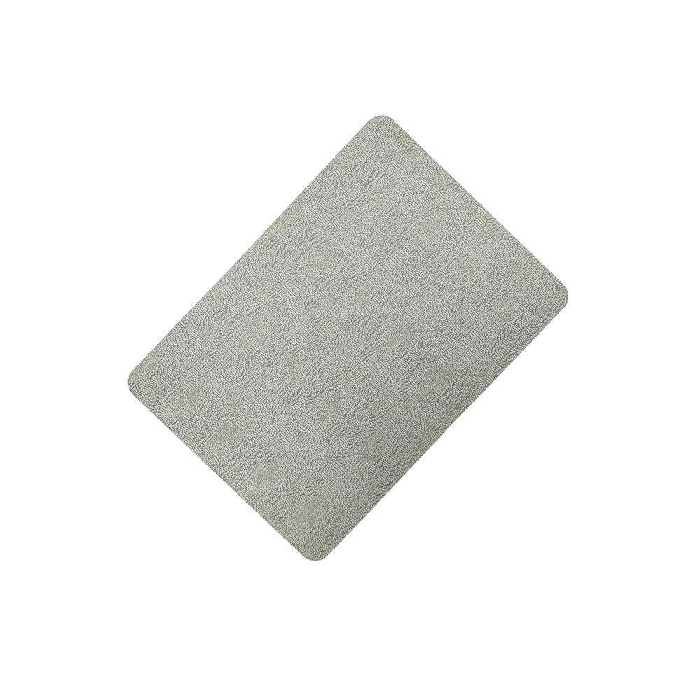 INDIVIDUAL RECTANGULAR LISO