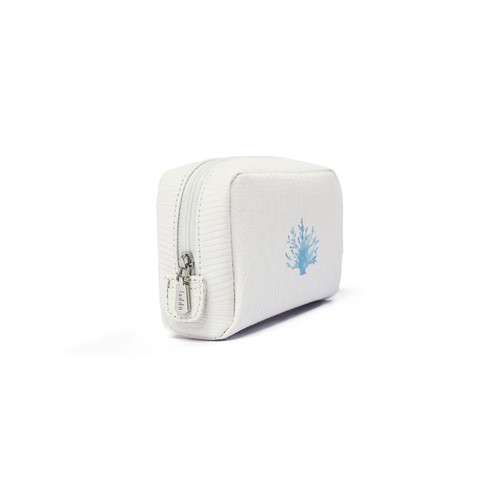 POUCH MONKEY NIEVE ARMADILLO