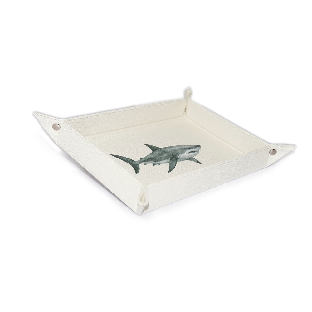 VACIA BOLSILLOS GRANDE FORRO NIEVE