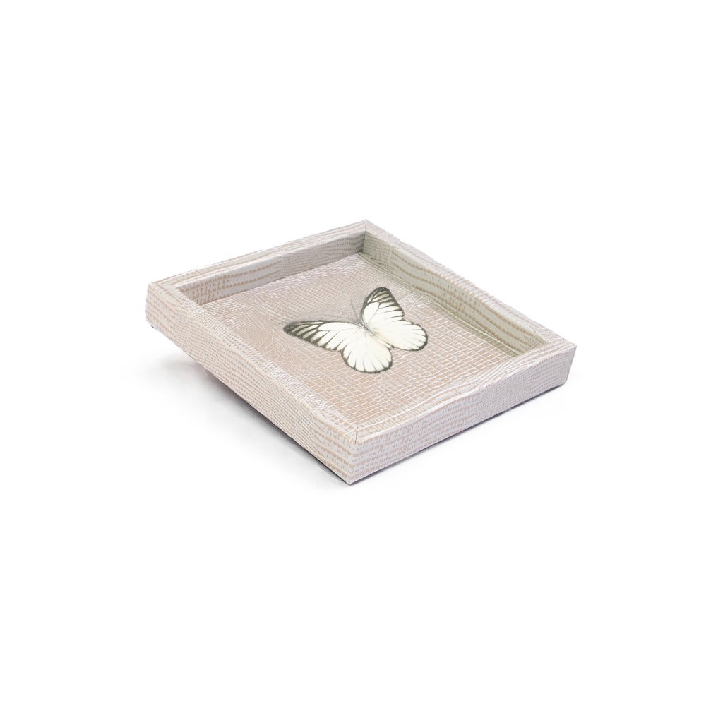 CHAROLA 15 X 15 TEJUS PLATA BEIGE