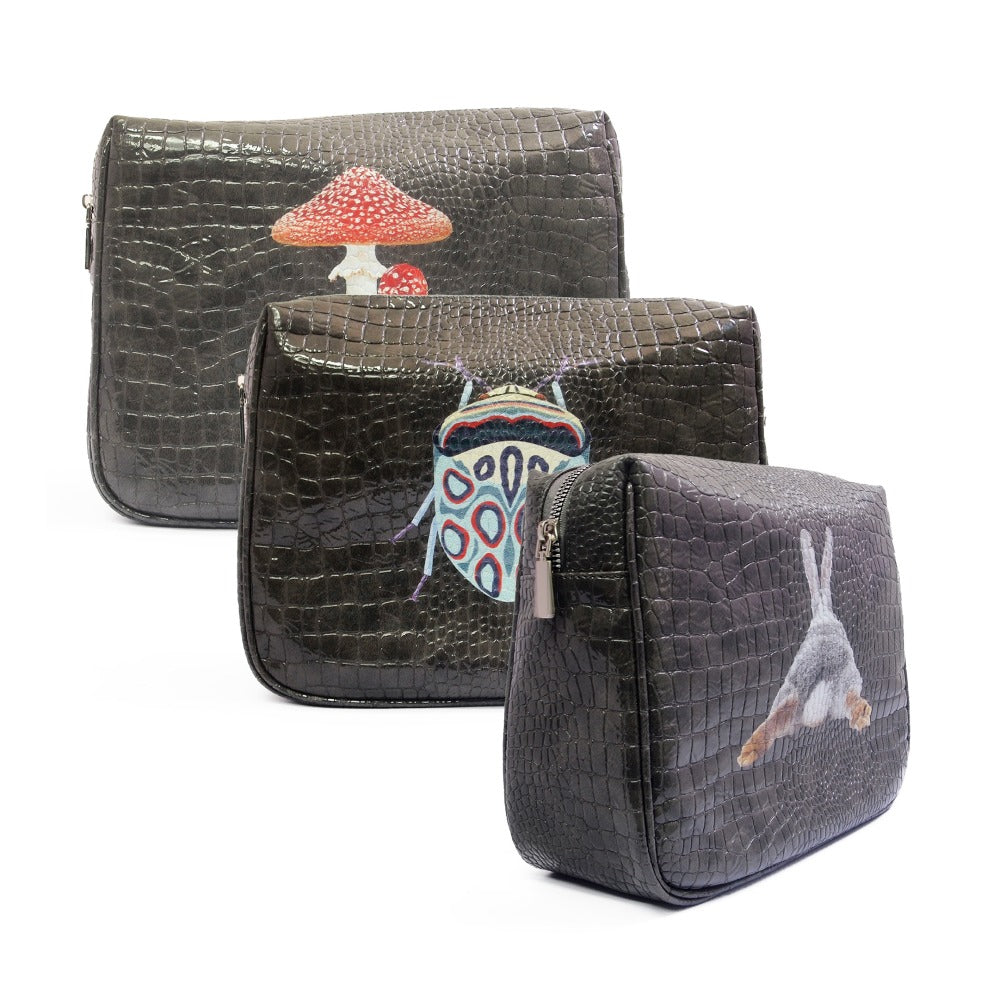 NECESER GRANDE WOMAN HUMO