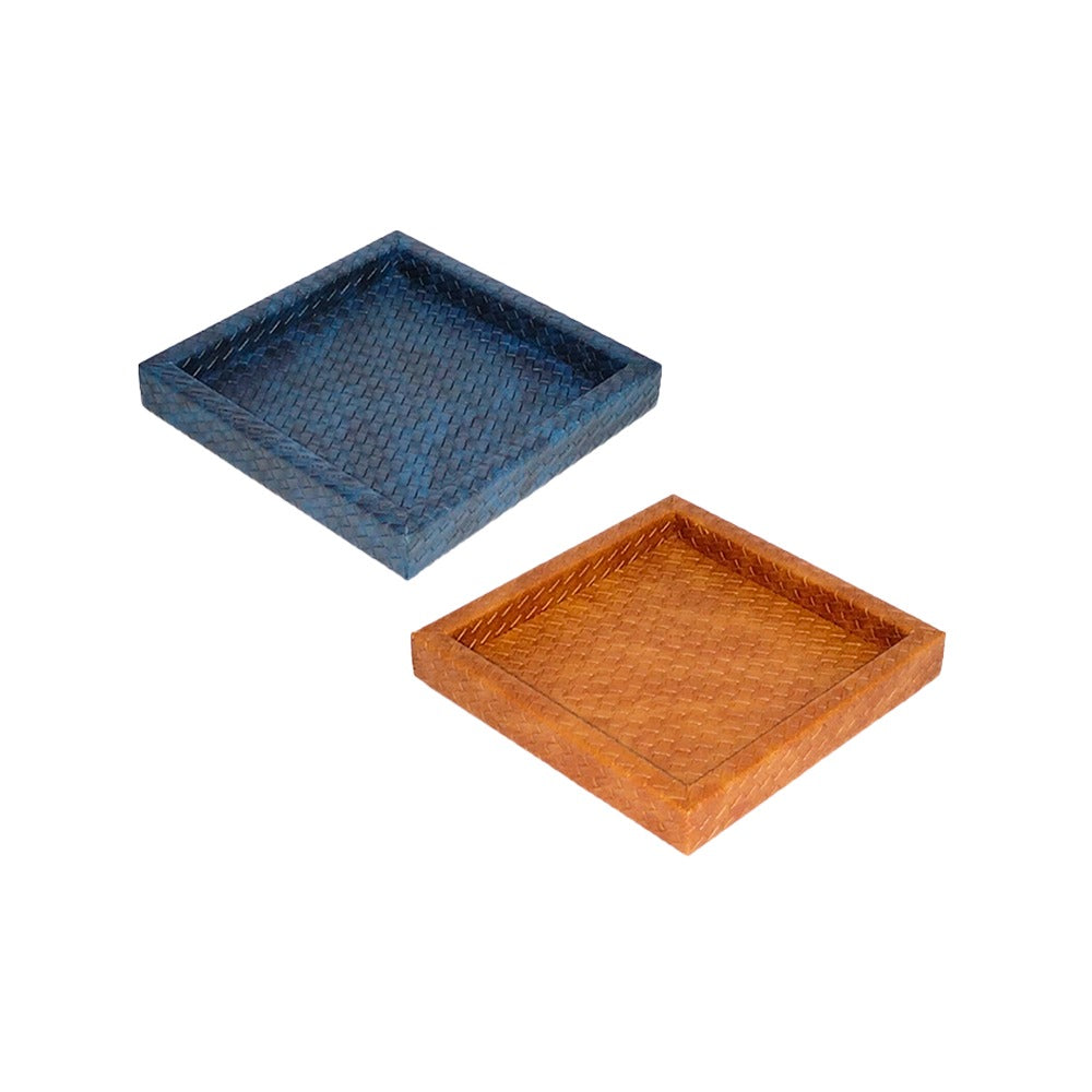 CHAROLA 15 X 15 LUXIO