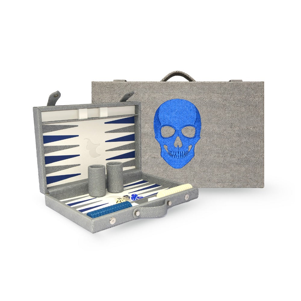 BACKGAMMON MEDIANO CALACA