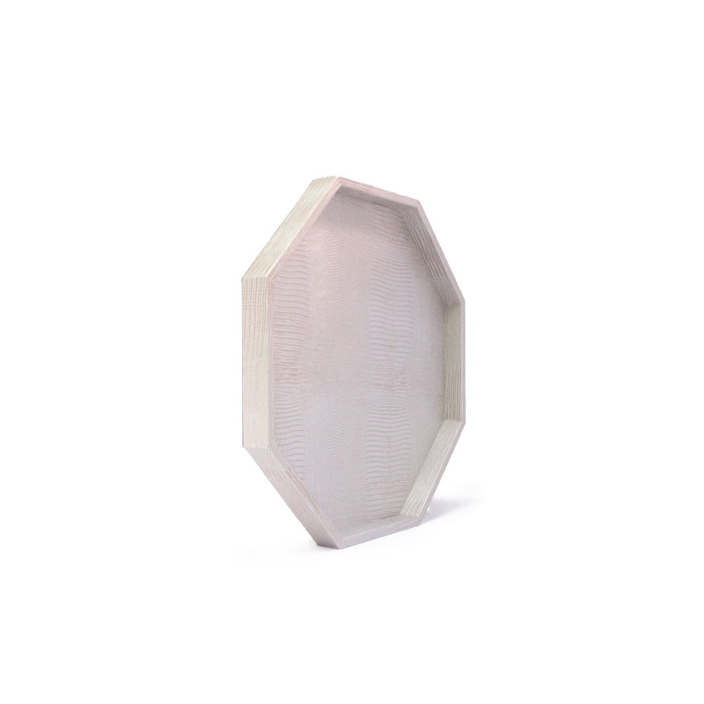 CHAROLA BEE CHICA LISA