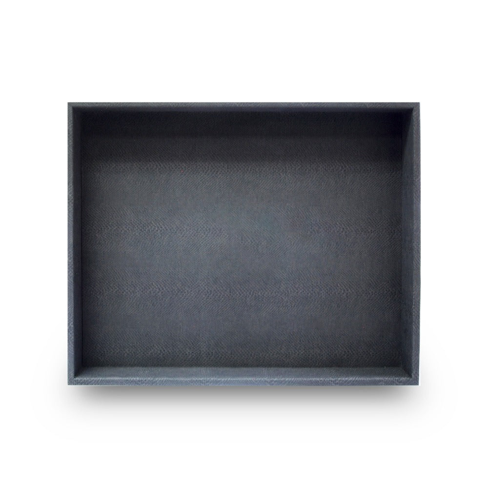 CHAROLA GRANDE PAMPA LISO