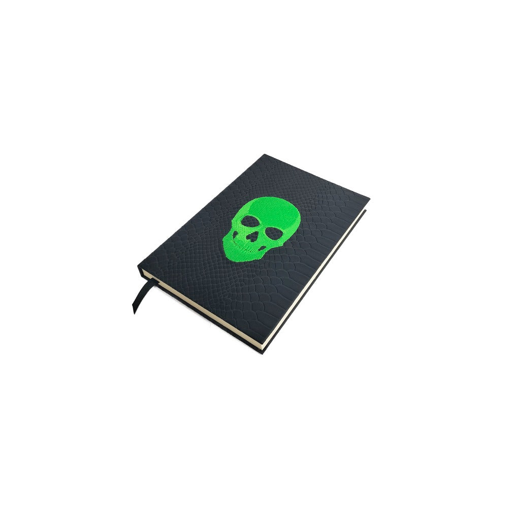 LIBRETA CALACA
